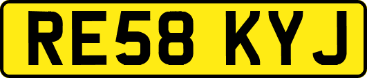 RE58KYJ