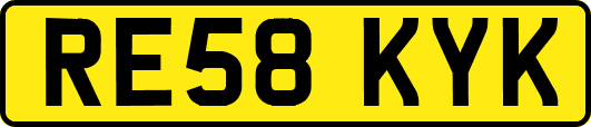 RE58KYK