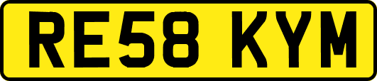 RE58KYM