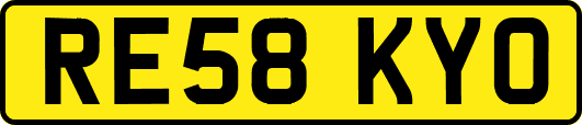 RE58KYO