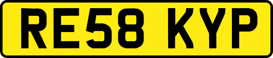 RE58KYP