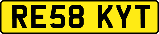 RE58KYT