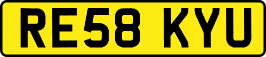 RE58KYU