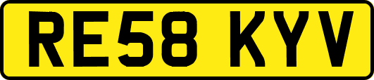 RE58KYV