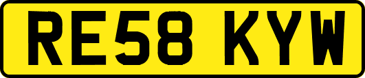 RE58KYW