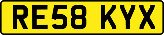RE58KYX