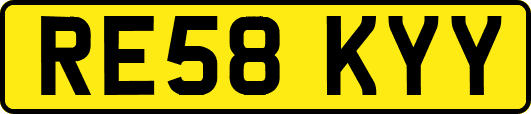 RE58KYY