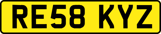 RE58KYZ