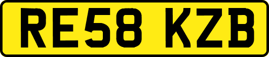 RE58KZB