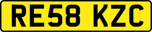 RE58KZC