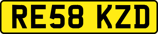 RE58KZD