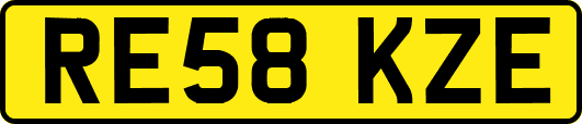 RE58KZE