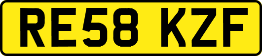 RE58KZF