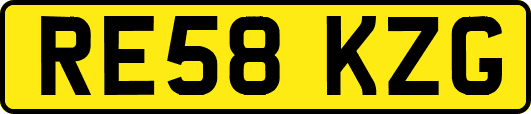 RE58KZG
