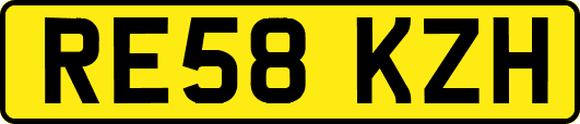 RE58KZH
