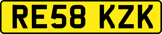RE58KZK