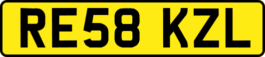 RE58KZL