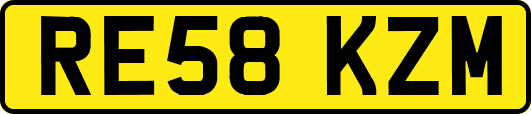 RE58KZM