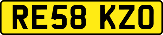 RE58KZO
