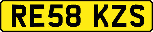 RE58KZS