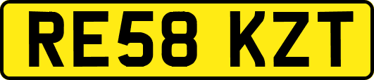 RE58KZT