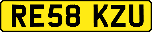 RE58KZU