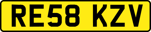 RE58KZV