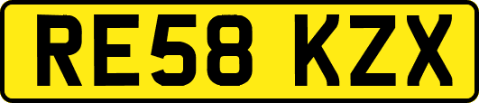 RE58KZX