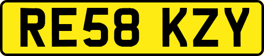 RE58KZY