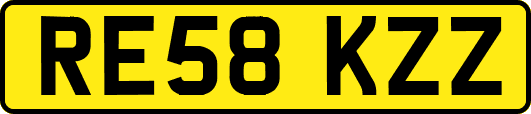 RE58KZZ