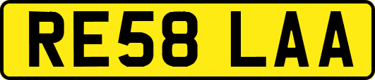 RE58LAA