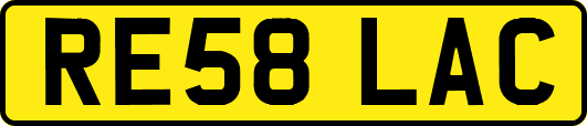 RE58LAC