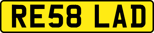 RE58LAD