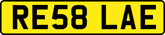 RE58LAE