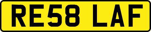 RE58LAF