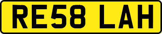 RE58LAH