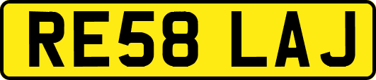 RE58LAJ