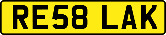 RE58LAK