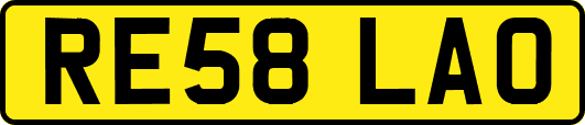 RE58LAO