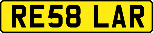 RE58LAR