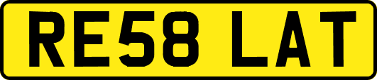 RE58LAT