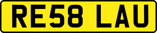 RE58LAU