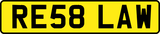 RE58LAW