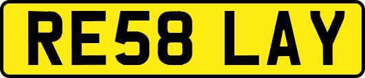 RE58LAY