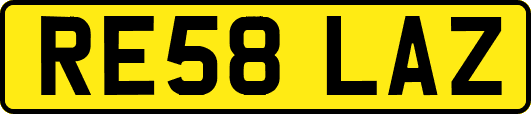 RE58LAZ
