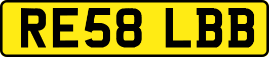 RE58LBB