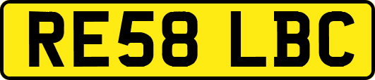 RE58LBC