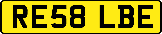 RE58LBE