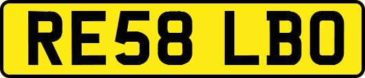 RE58LBO