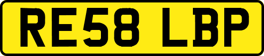 RE58LBP